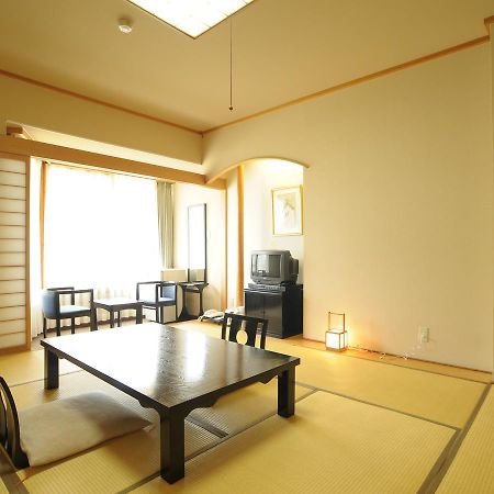 Spa & Resort Hotel Akinomiyasanso Akita Exterior foto